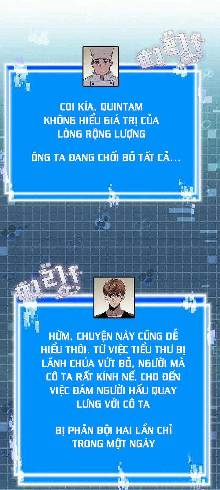 Chiến Binh Đến Từ Thế Giới Khác Chapter 220 trang 46