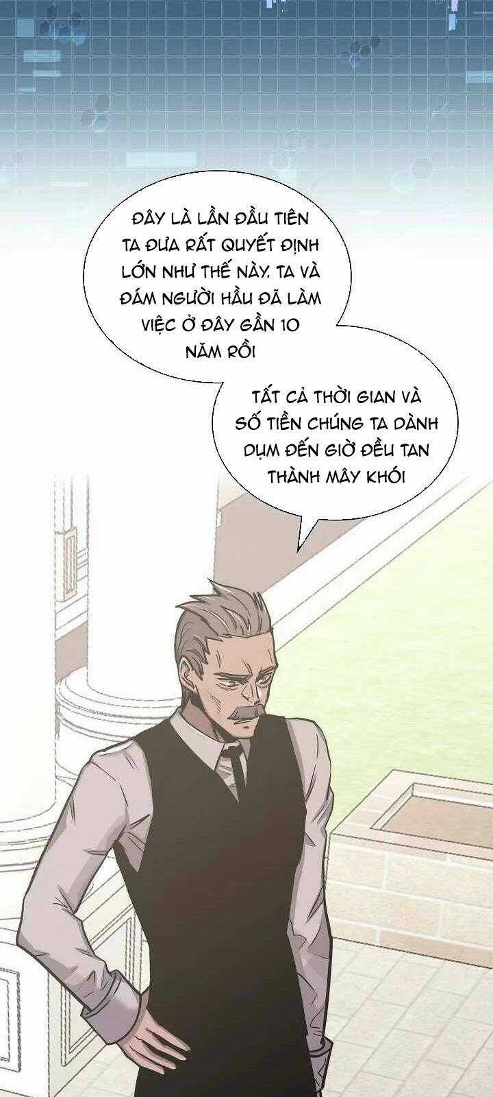 Chiến Binh Đến Từ Thế Giới Khác Chapter 220 trang 47