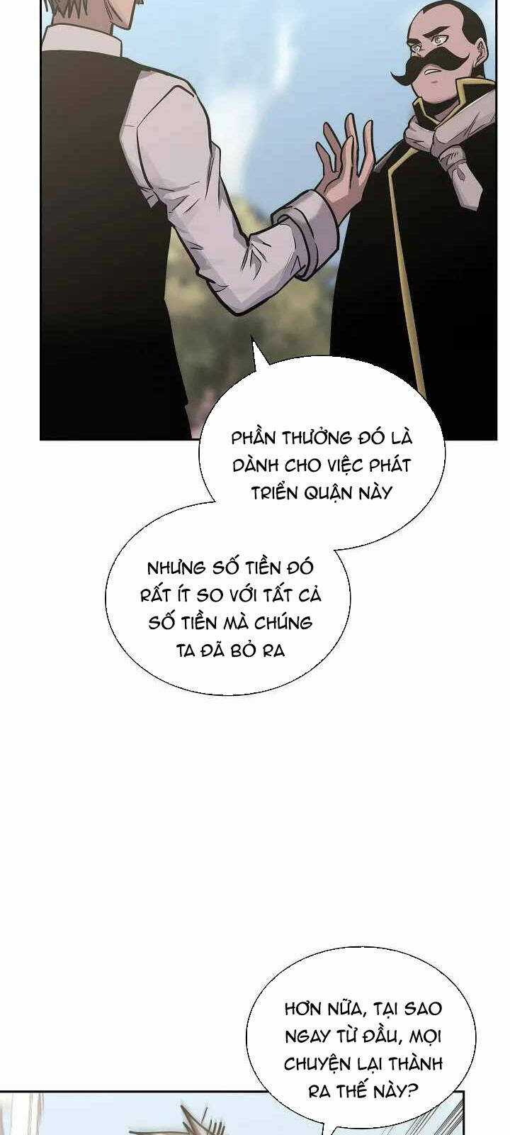 Chiến Binh Đến Từ Thế Giới Khác Chapter 220 trang 49