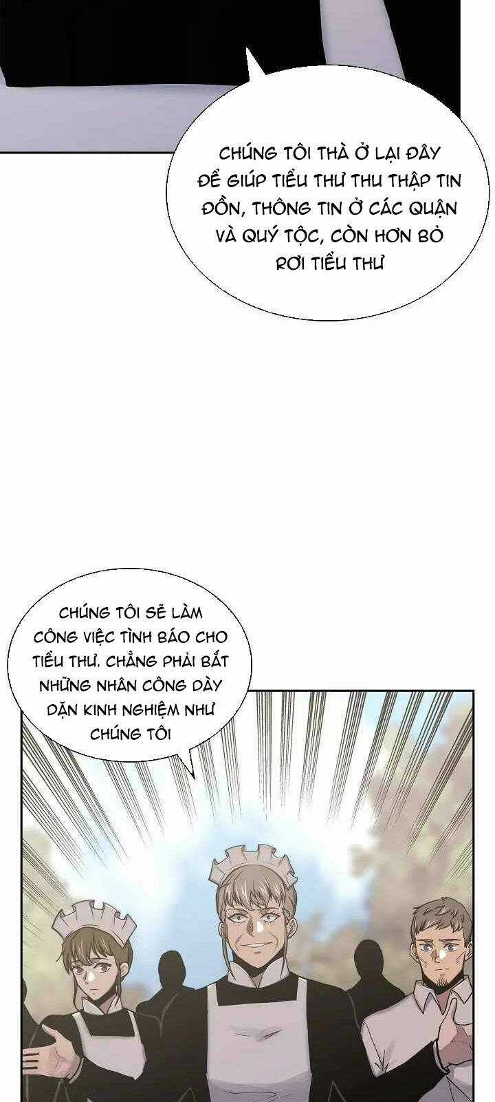 Chiến Binh Đến Từ Thế Giới Khác Chapter 220 trang 5