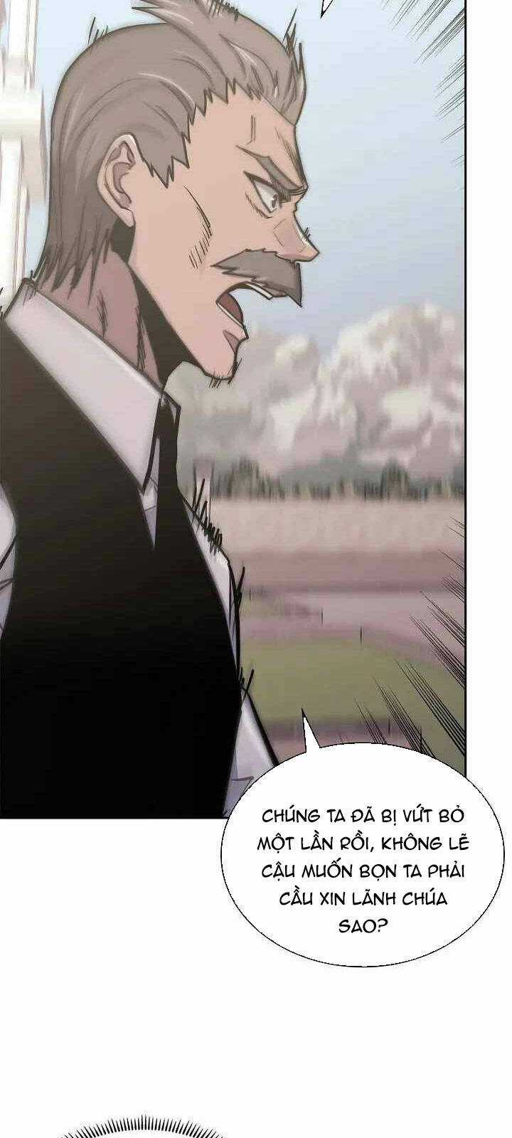 Chiến Binh Đến Từ Thế Giới Khác Chapter 220 trang 50