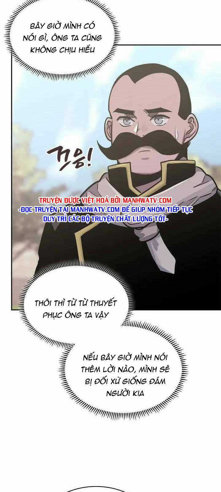 Chiến Binh Đến Từ Thế Giới Khác Chapter 220 trang 51