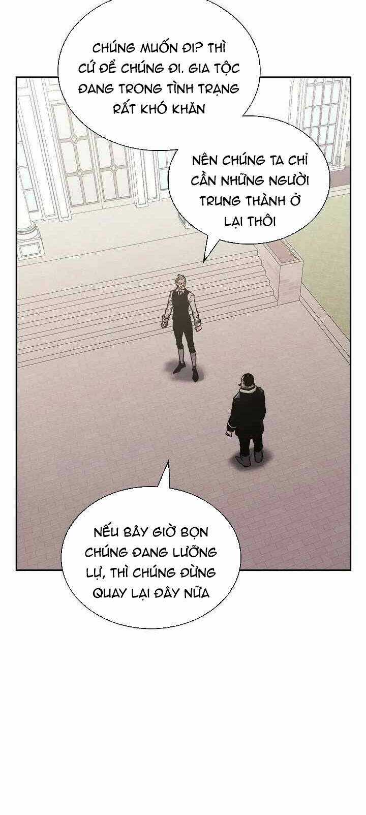 Chiến Binh Đến Từ Thế Giới Khác Chapter 220 trang 52