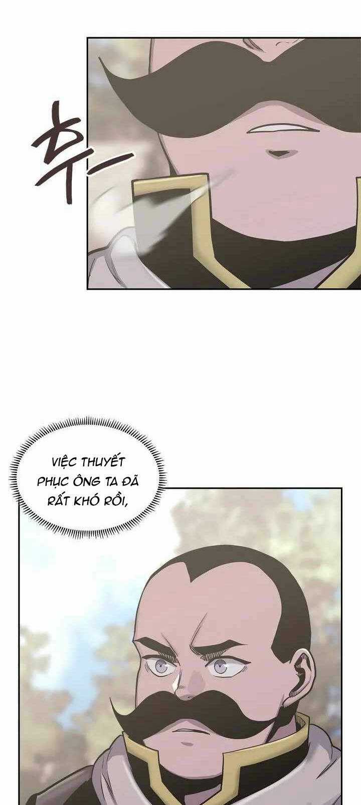 Chiến Binh Đến Từ Thế Giới Khác Chapter 220 trang 53