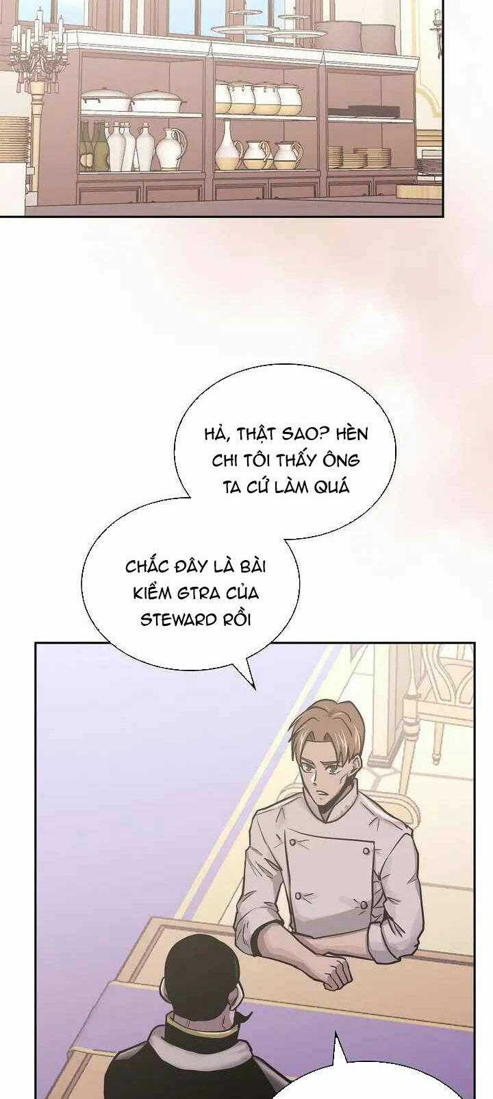 Chiến Binh Đến Từ Thế Giới Khác Chapter 220 trang 55