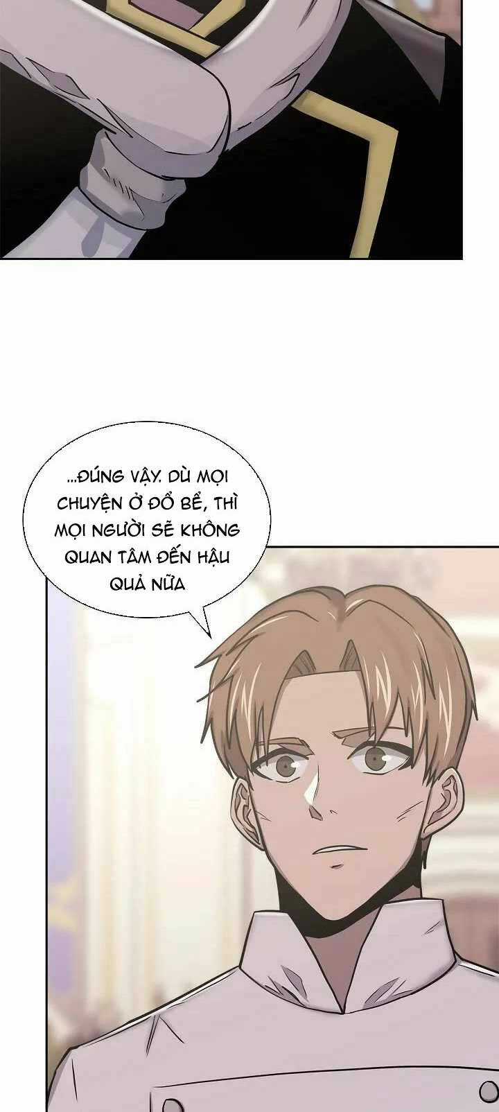 Chiến Binh Đến Từ Thế Giới Khác Chapter 220 trang 57