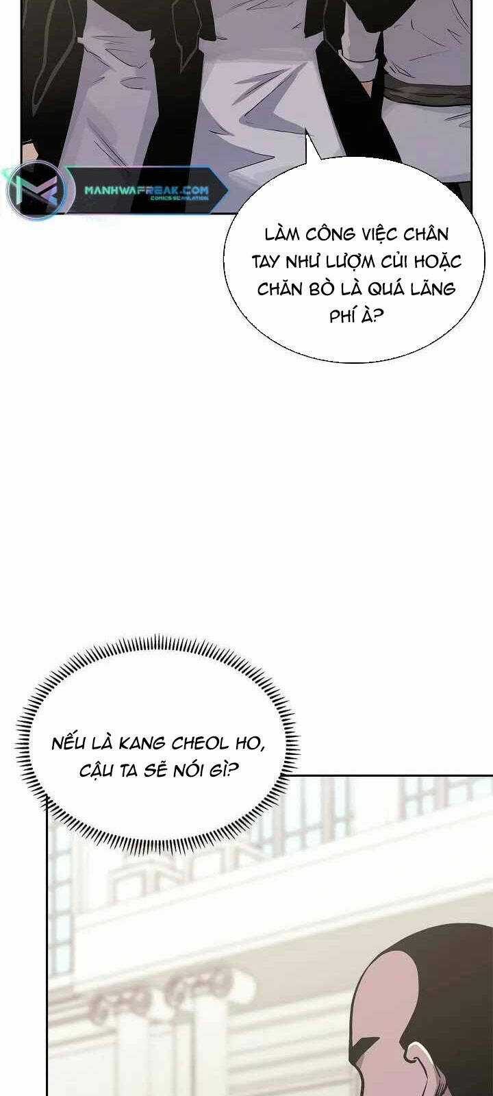 Chiến Binh Đến Từ Thế Giới Khác Chapter 220 trang 6