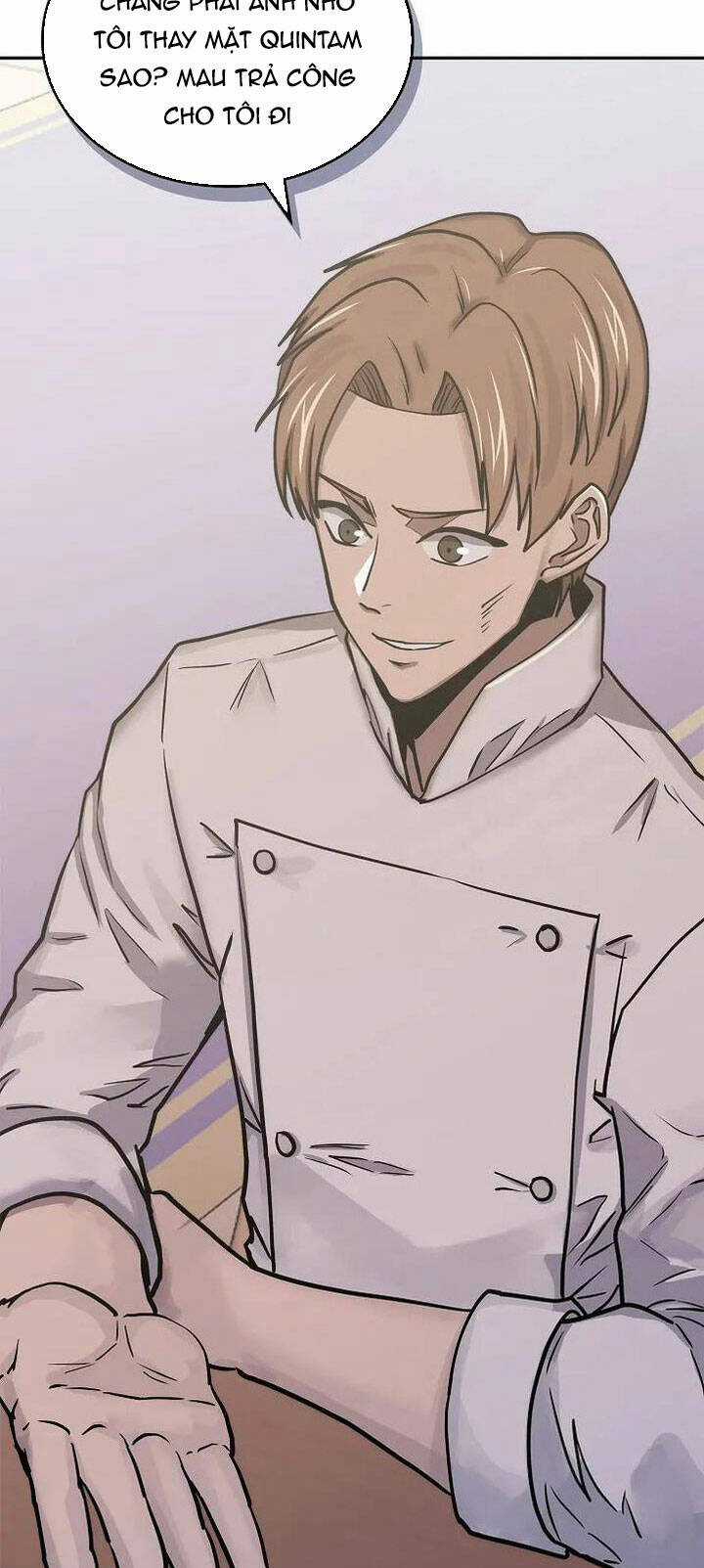 Chiến Binh Đến Từ Thế Giới Khác Chapter 220 trang 60