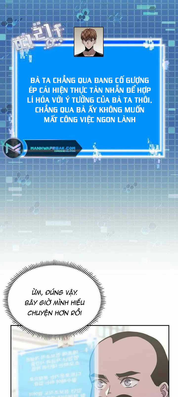 Chiến Binh Đến Từ Thế Giới Khác Chapter 220 trang 9