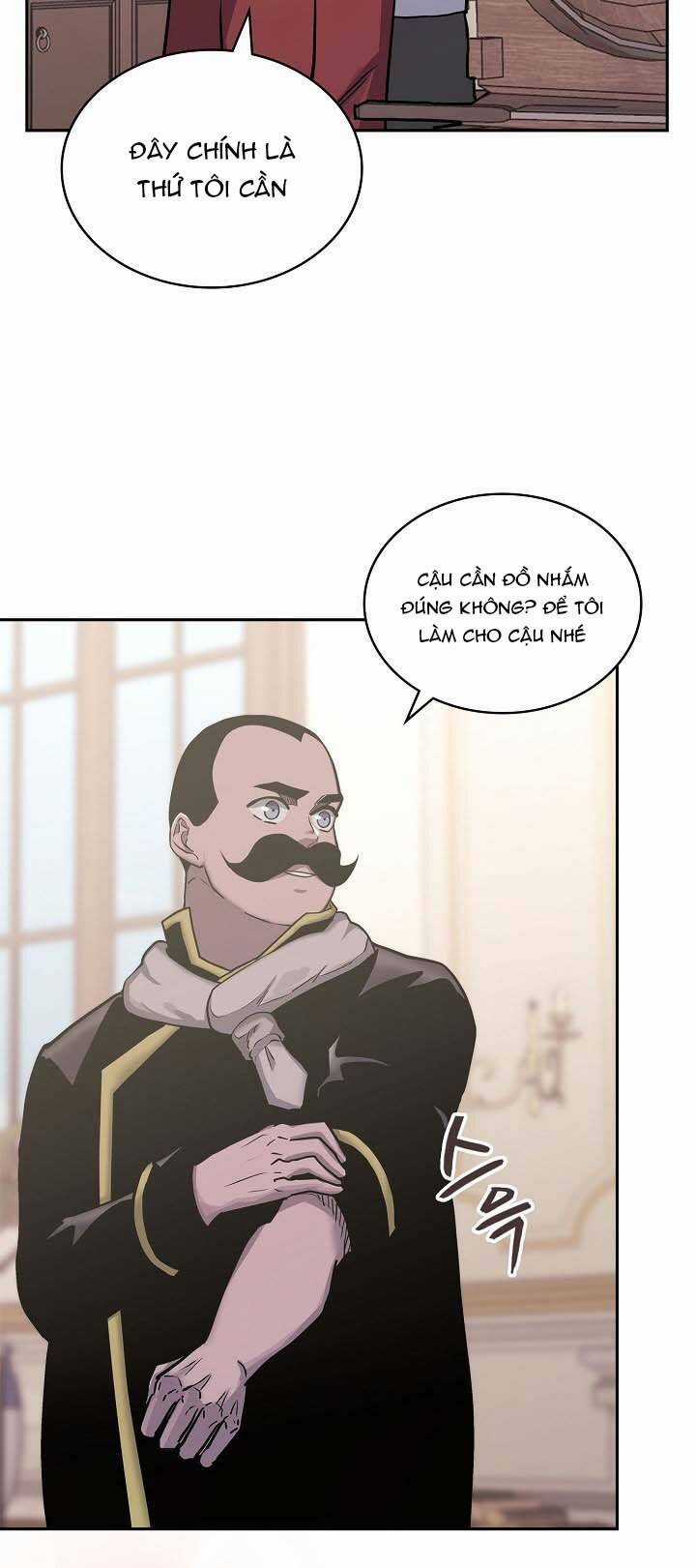 Chiến Binh Đến Từ Thế Giới Khác Chapter 221 trang 11