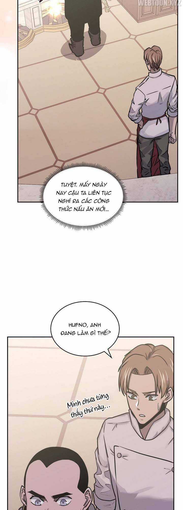 Chiến Binh Đến Từ Thế Giới Khác Chapter 221 trang 13