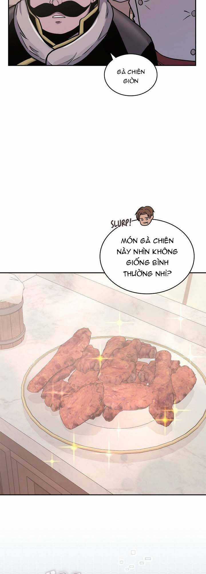 Chiến Binh Đến Từ Thế Giới Khác Chapter 221 trang 14