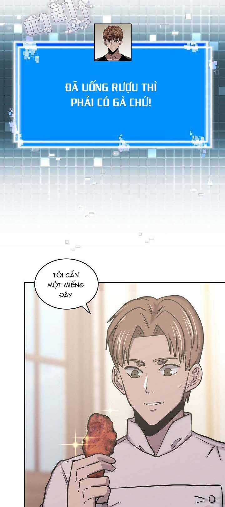 Chiến Binh Đến Từ Thế Giới Khác Chapter 221 trang 15