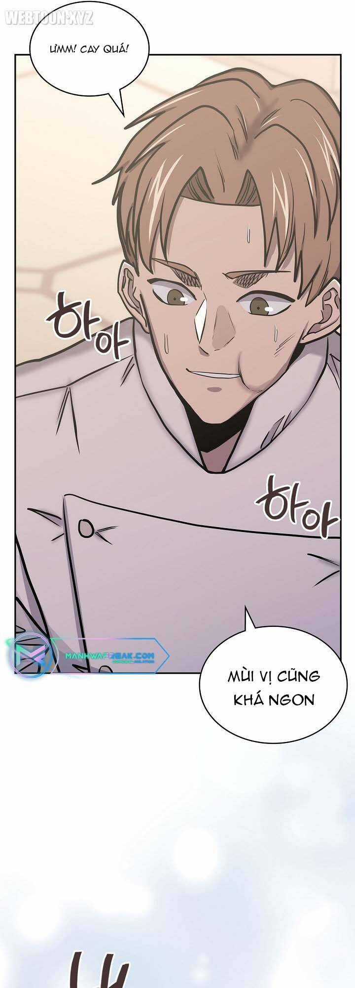 Chiến Binh Đến Từ Thế Giới Khác Chapter 221 trang 17