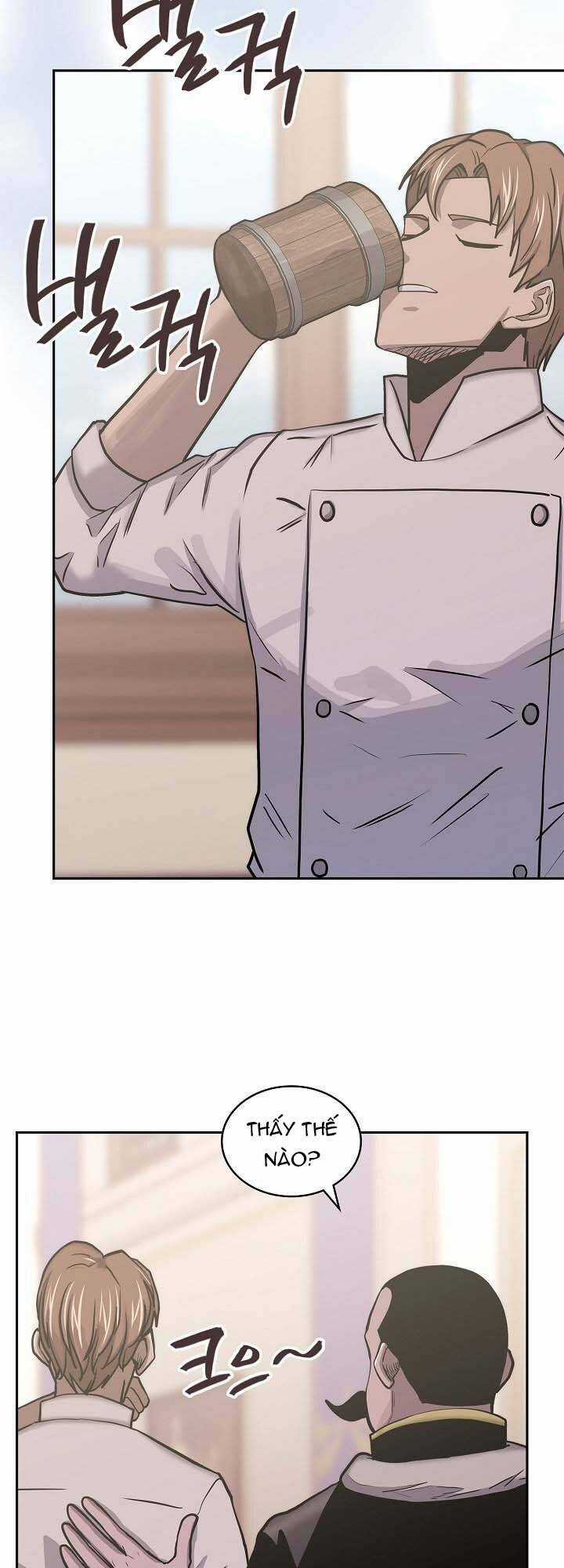 Chiến Binh Đến Từ Thế Giới Khác Chapter 221 trang 18