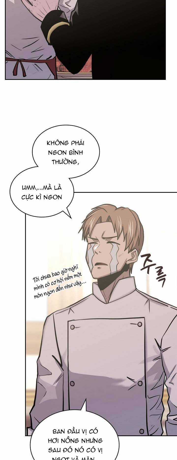 Chiến Binh Đến Từ Thế Giới Khác Chapter 221 trang 19