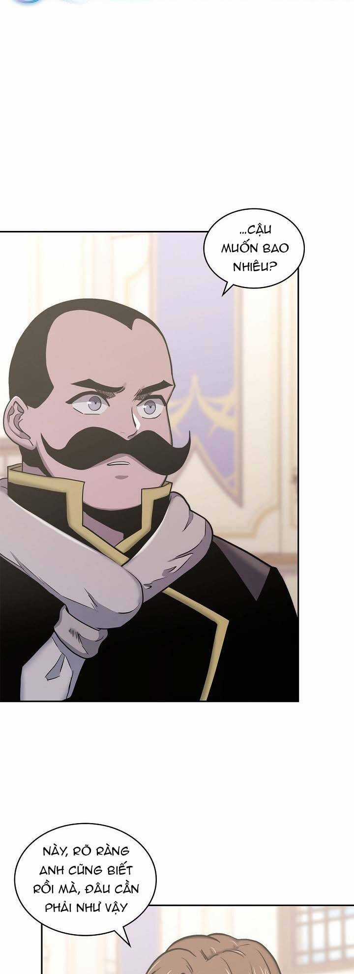 Chiến Binh Đến Từ Thế Giới Khác Chapter 221 trang 2