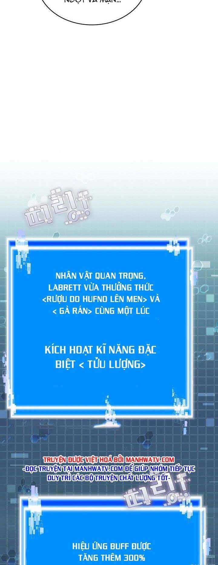 Chiến Binh Đến Từ Thế Giới Khác Chapter 221 trang 20