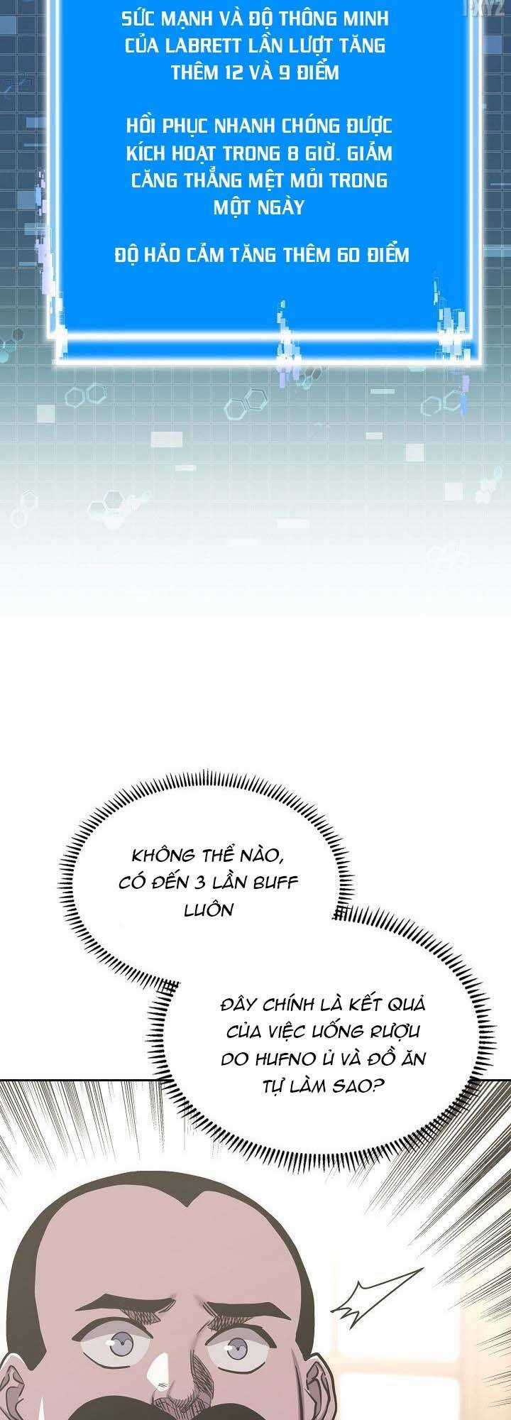 Chiến Binh Đến Từ Thế Giới Khác Chapter 221 trang 21