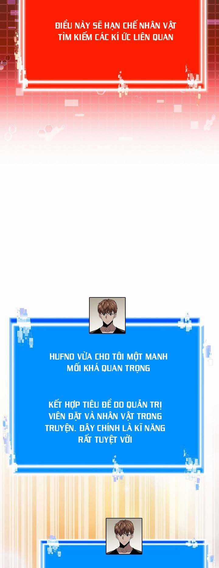 Chiến Binh Đến Từ Thế Giới Khác Chapter 221 trang 23