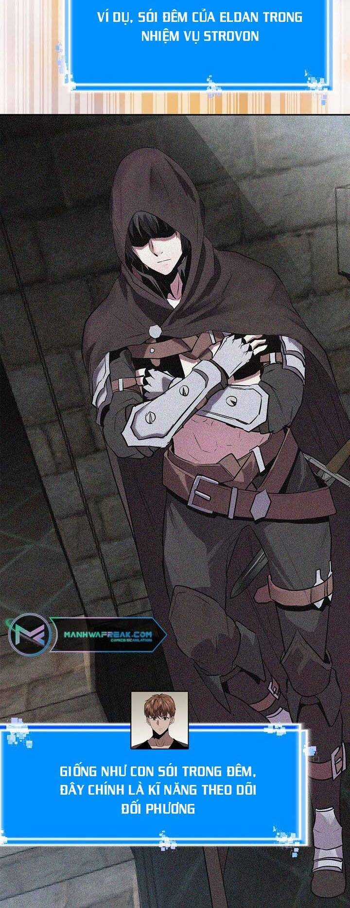 Chiến Binh Đến Từ Thế Giới Khác Chapter 221 trang 24