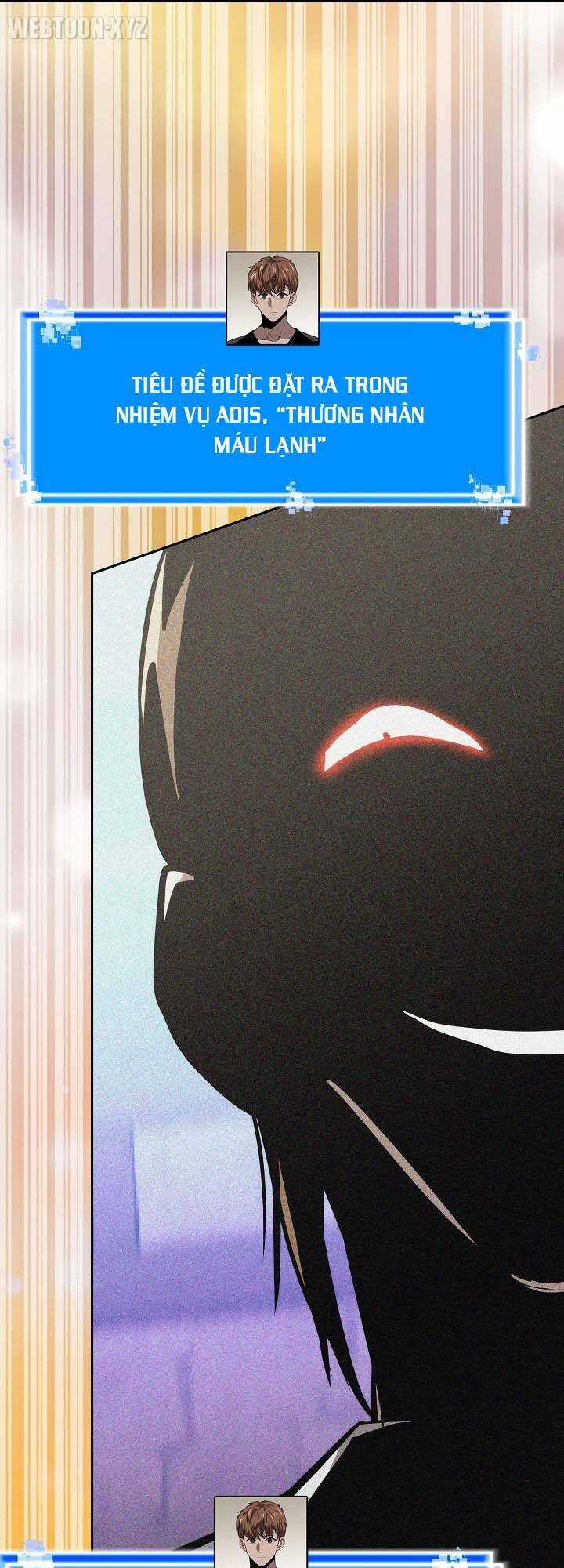 Chiến Binh Đến Từ Thế Giới Khác Chapter 221 trang 25