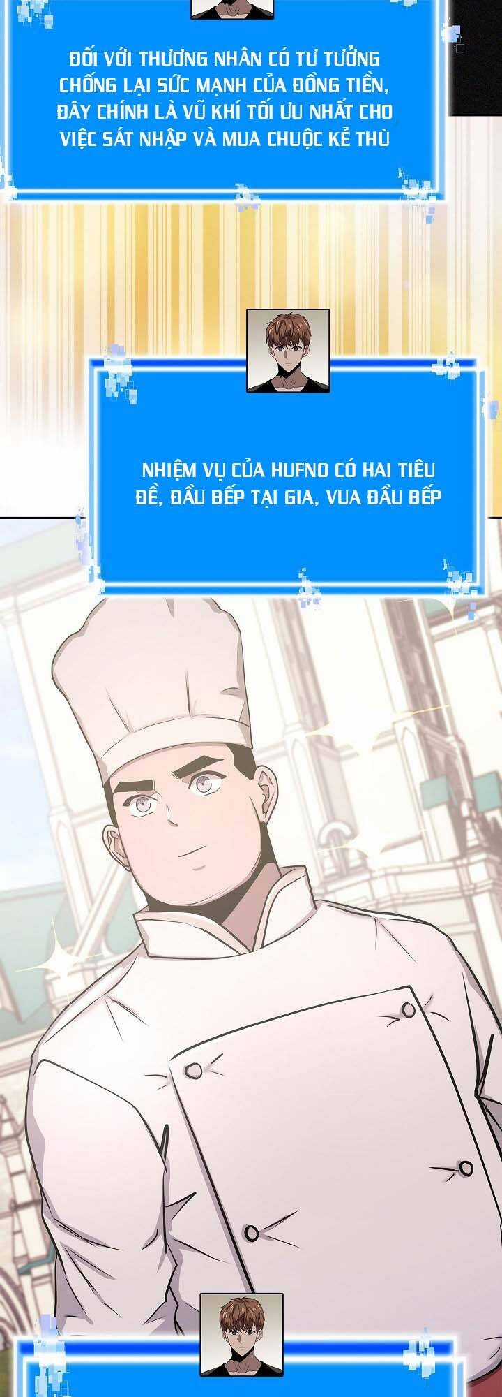 Chiến Binh Đến Từ Thế Giới Khác Chapter 221 trang 26