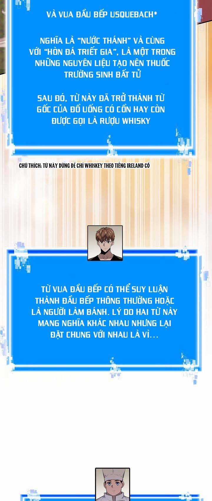 Chiến Binh Đến Từ Thế Giới Khác Chapter 221 trang 27