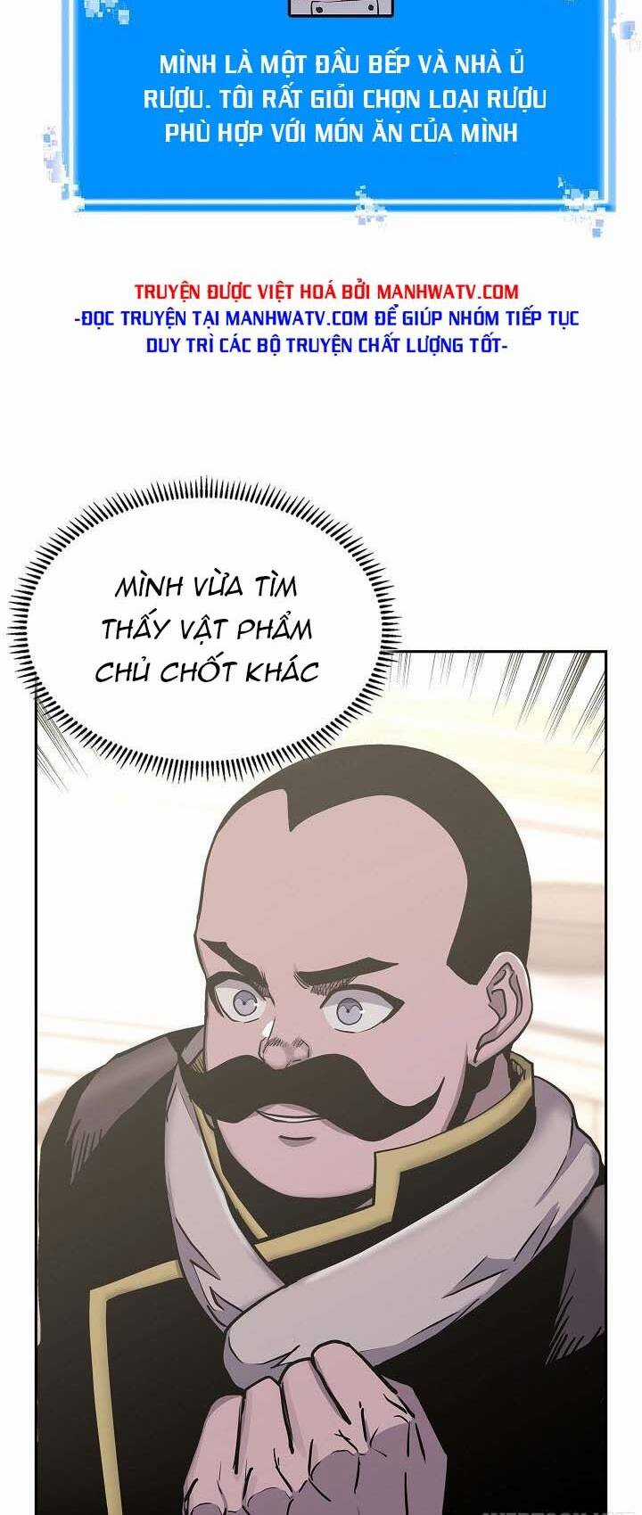 Chiến Binh Đến Từ Thế Giới Khác Chapter 221 trang 28