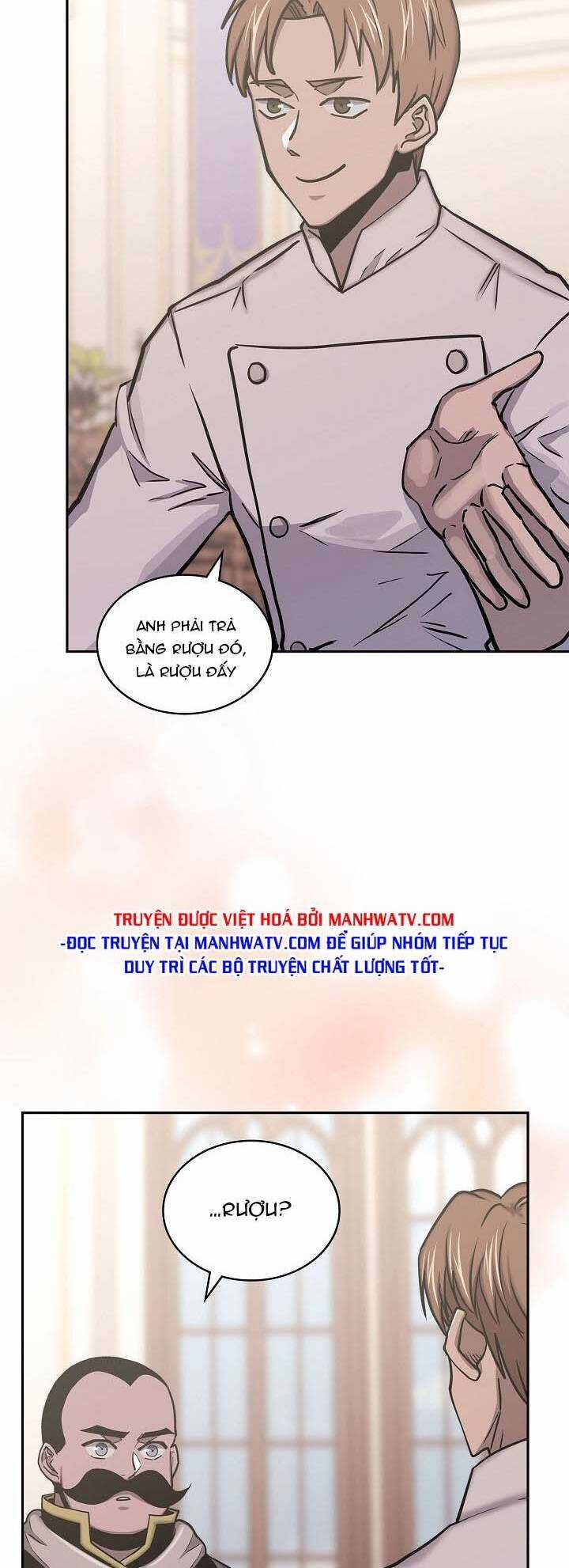 Chiến Binh Đến Từ Thế Giới Khác Chapter 221 trang 3