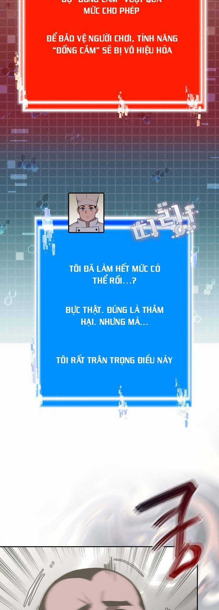 Chiến Binh Đến Từ Thế Giới Khác Chapter 221 trang 30