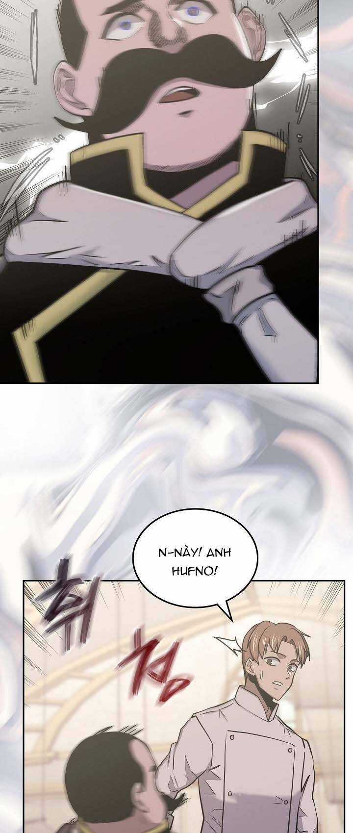 Chiến Binh Đến Từ Thế Giới Khác Chapter 221 trang 31