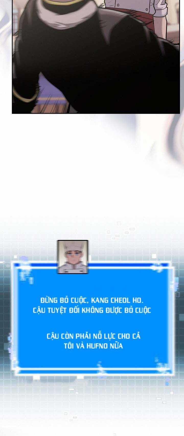 Chiến Binh Đến Từ Thế Giới Khác Chapter 221 trang 32