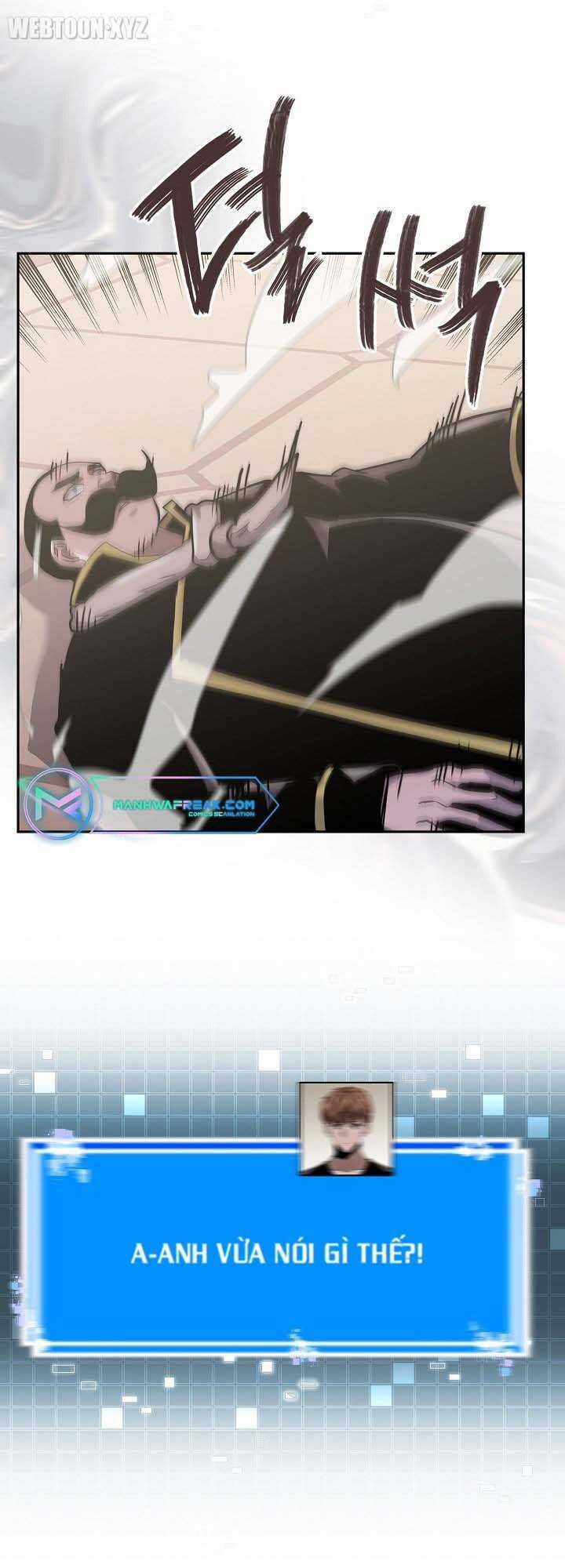 Chiến Binh Đến Từ Thế Giới Khác Chapter 221 trang 33