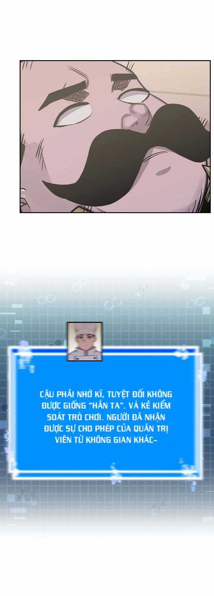 Chiến Binh Đến Từ Thế Giới Khác Chapter 221 trang 34