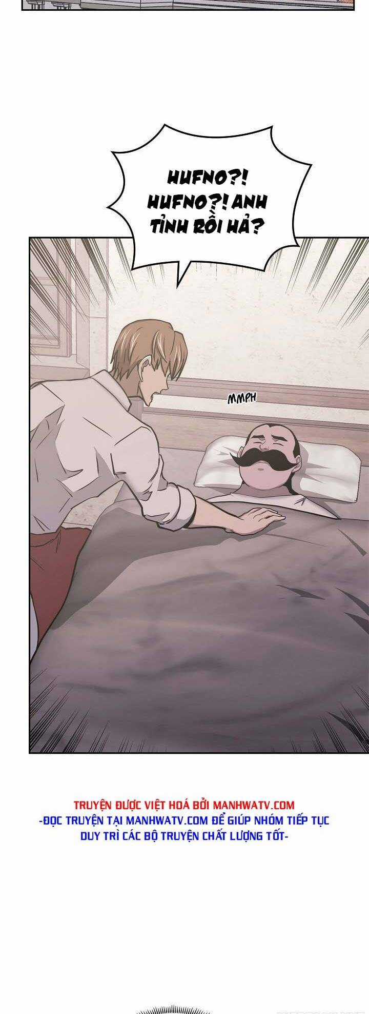 Chiến Binh Đến Từ Thế Giới Khác Chapter 221 trang 36