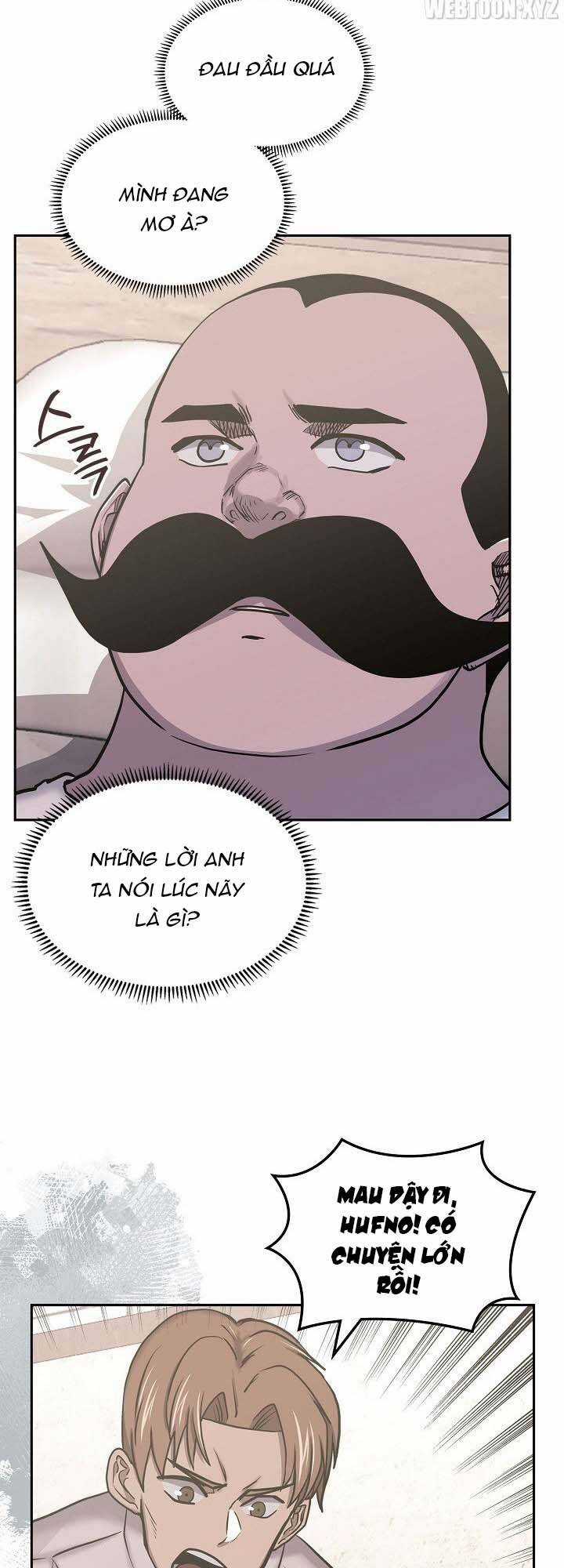 Chiến Binh Đến Từ Thế Giới Khác Chapter 221 trang 37