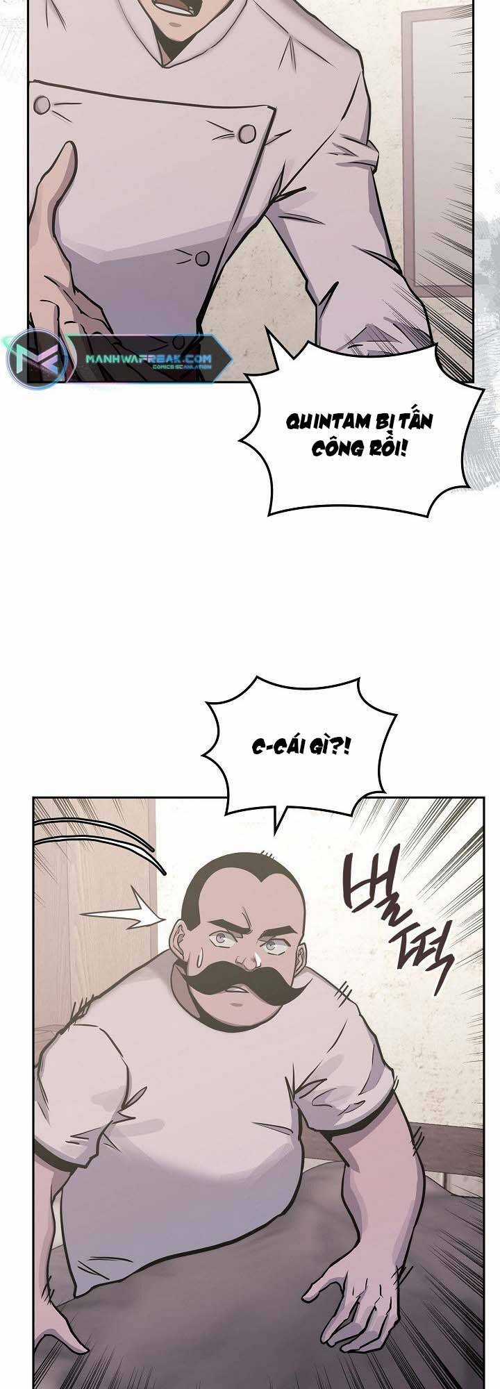 Chiến Binh Đến Từ Thế Giới Khác Chapter 221 trang 38