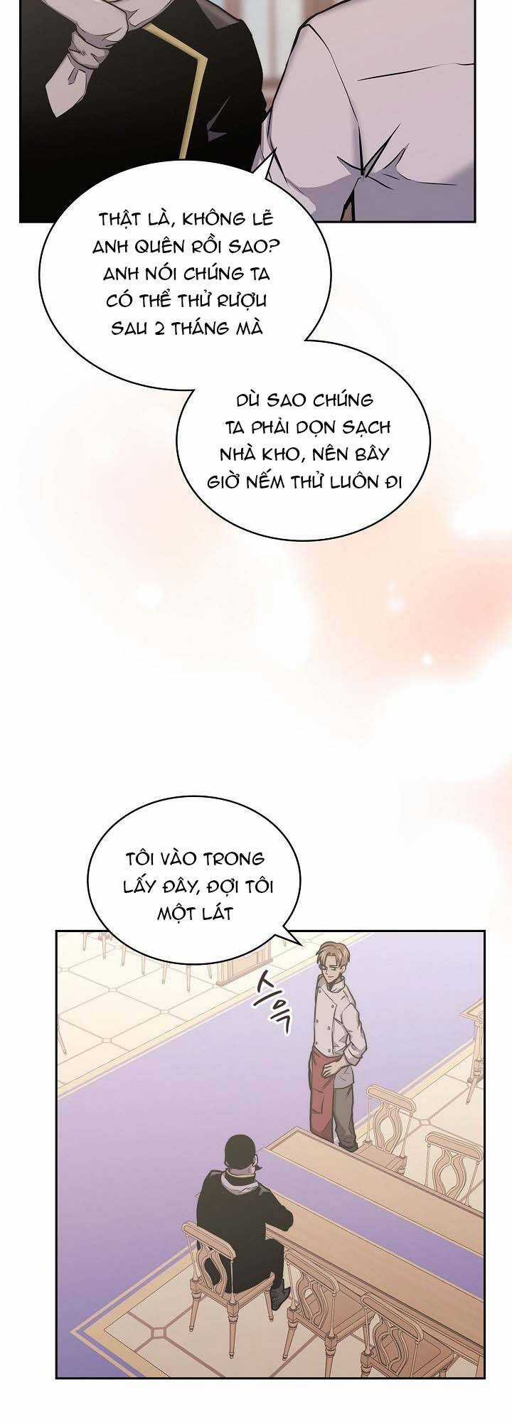 Chiến Binh Đến Từ Thế Giới Khác Chapter 221 trang 4