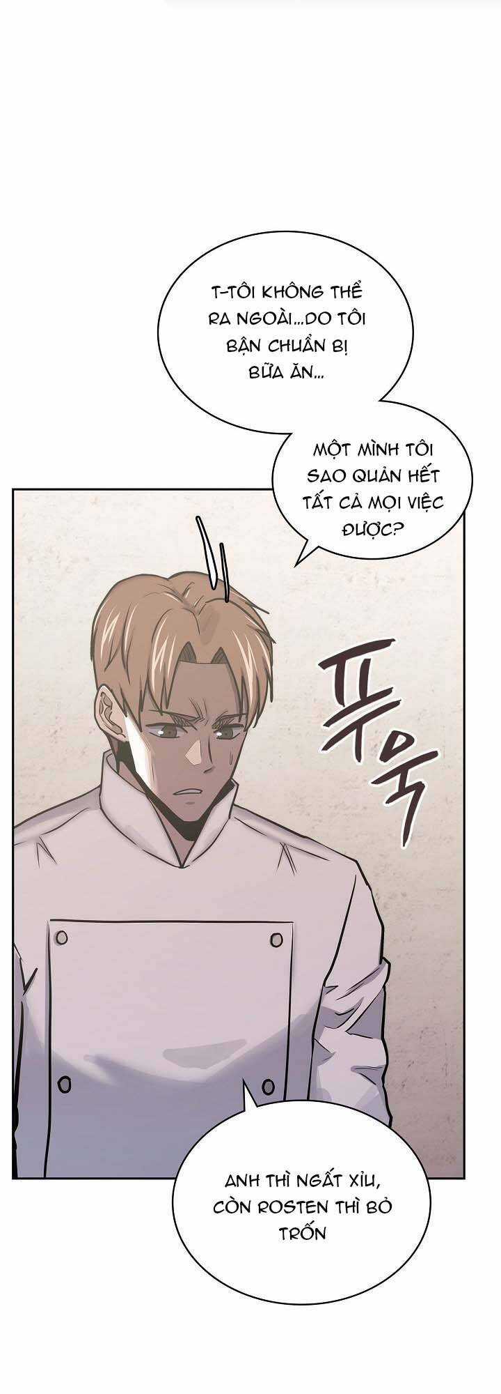 Chiến Binh Đến Từ Thế Giới Khác Chapter 221 trang 41