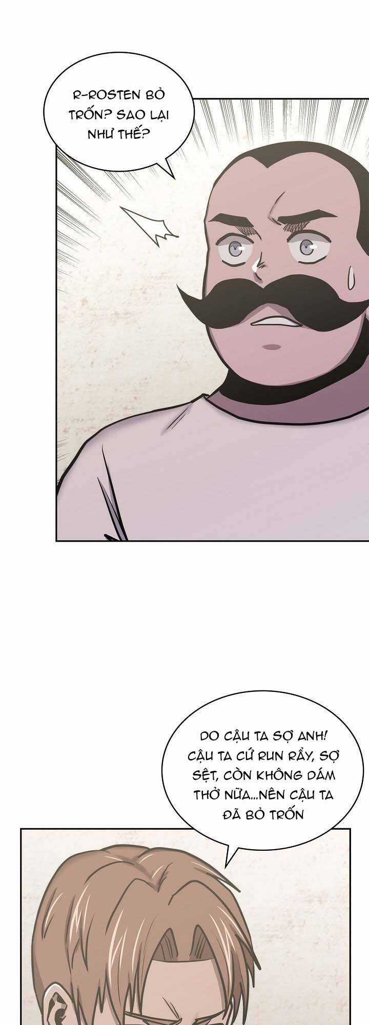 Chiến Binh Đến Từ Thế Giới Khác Chapter 221 trang 42