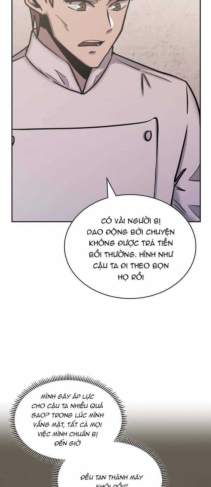 Chiến Binh Đến Từ Thế Giới Khác Chapter 221 trang 43