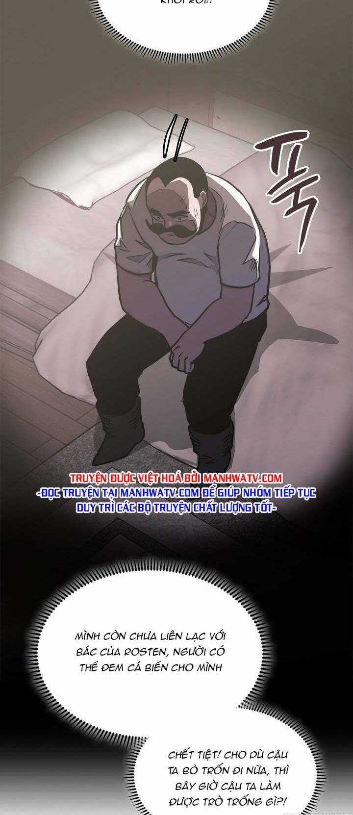 Chiến Binh Đến Từ Thế Giới Khác Chapter 221 trang 44