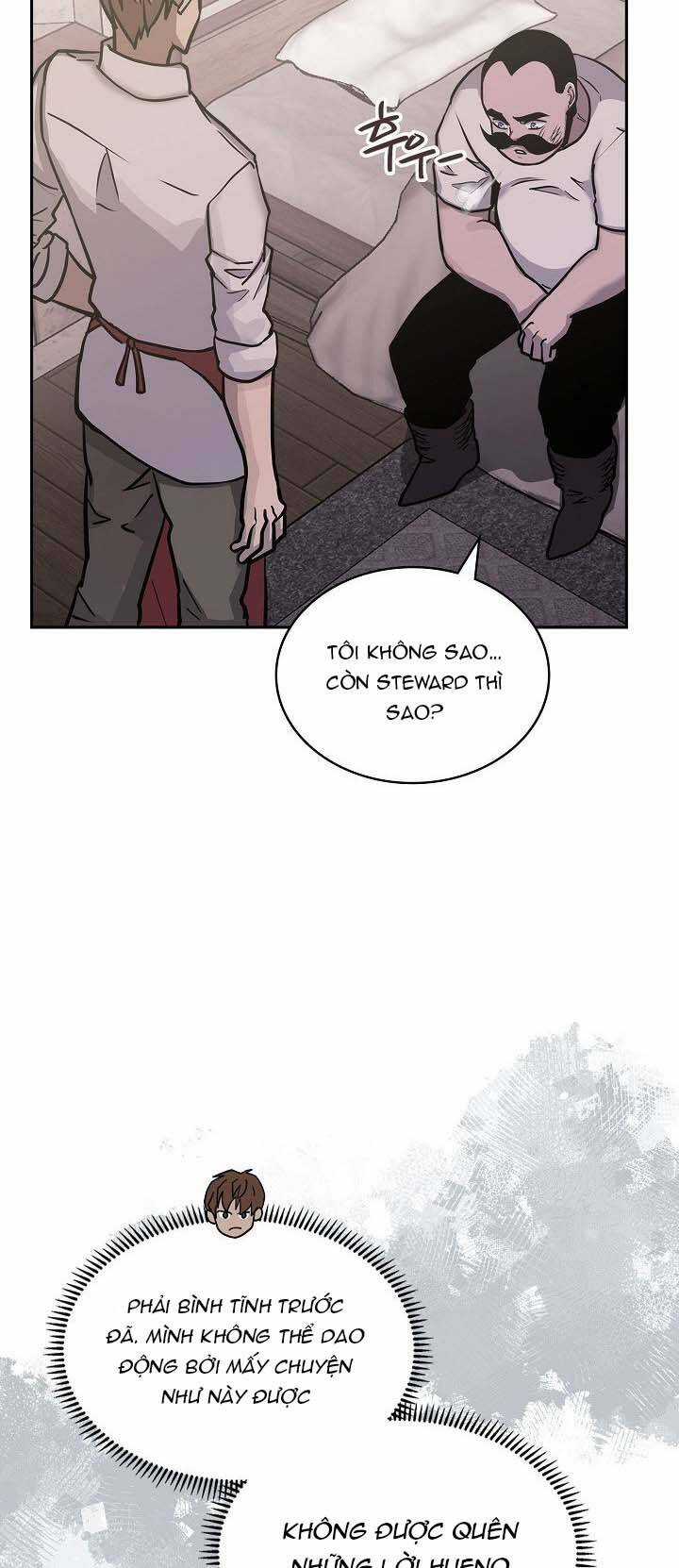 Chiến Binh Đến Từ Thế Giới Khác Chapter 221 trang 47