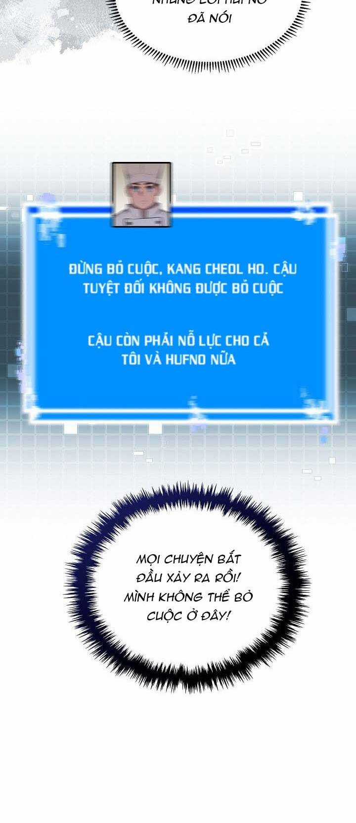 Chiến Binh Đến Từ Thế Giới Khác Chapter 221 trang 48