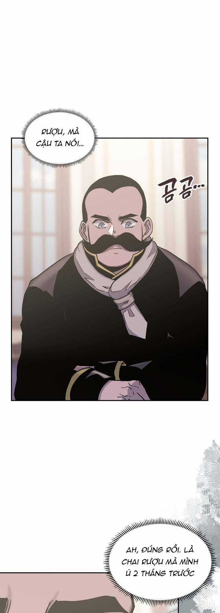 Chiến Binh Đến Từ Thế Giới Khác Chapter 221 trang 5