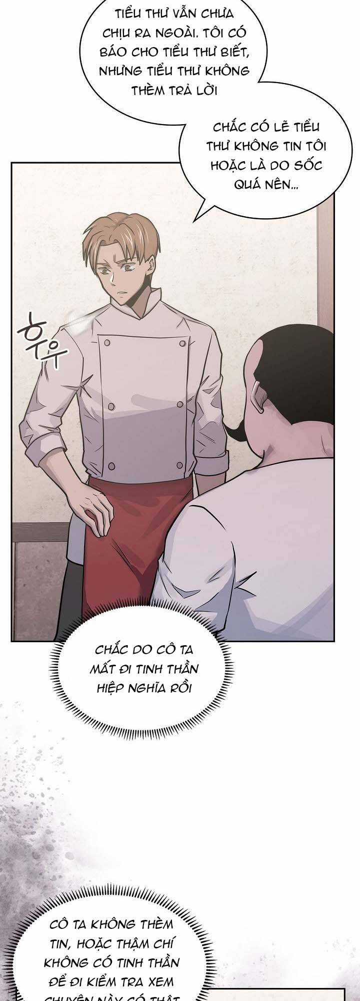 Chiến Binh Đến Từ Thế Giới Khác Chapter 221 trang 53