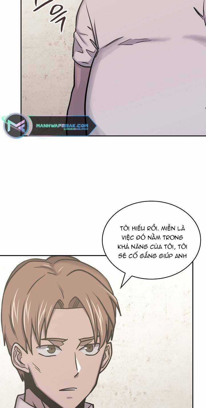 Chiến Binh Đến Từ Thế Giới Khác Chapter 221 trang 55