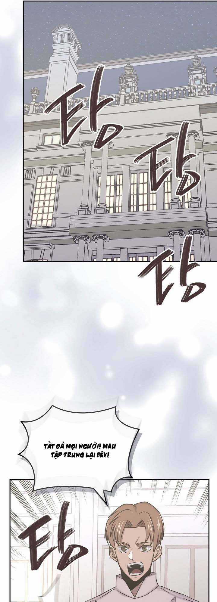 Chiến Binh Đến Từ Thế Giới Khác Chapter 221 trang 57