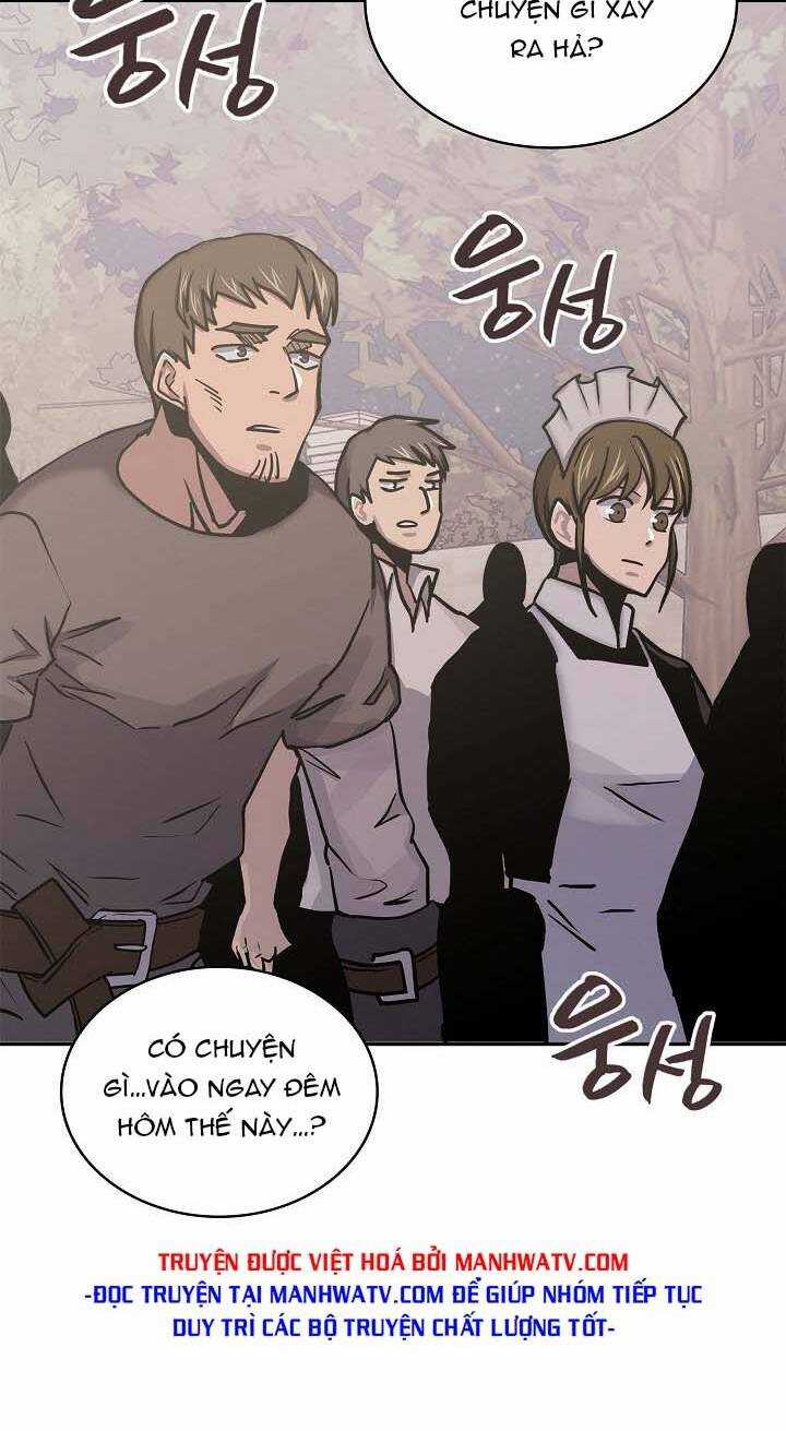 Chiến Binh Đến Từ Thế Giới Khác Chapter 221 trang 59